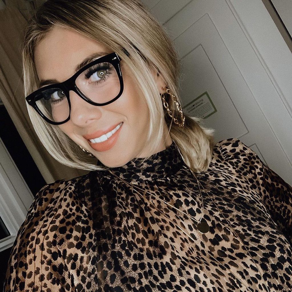 Ex-"Der Bachelor"-Kandidatin Janika Jäke