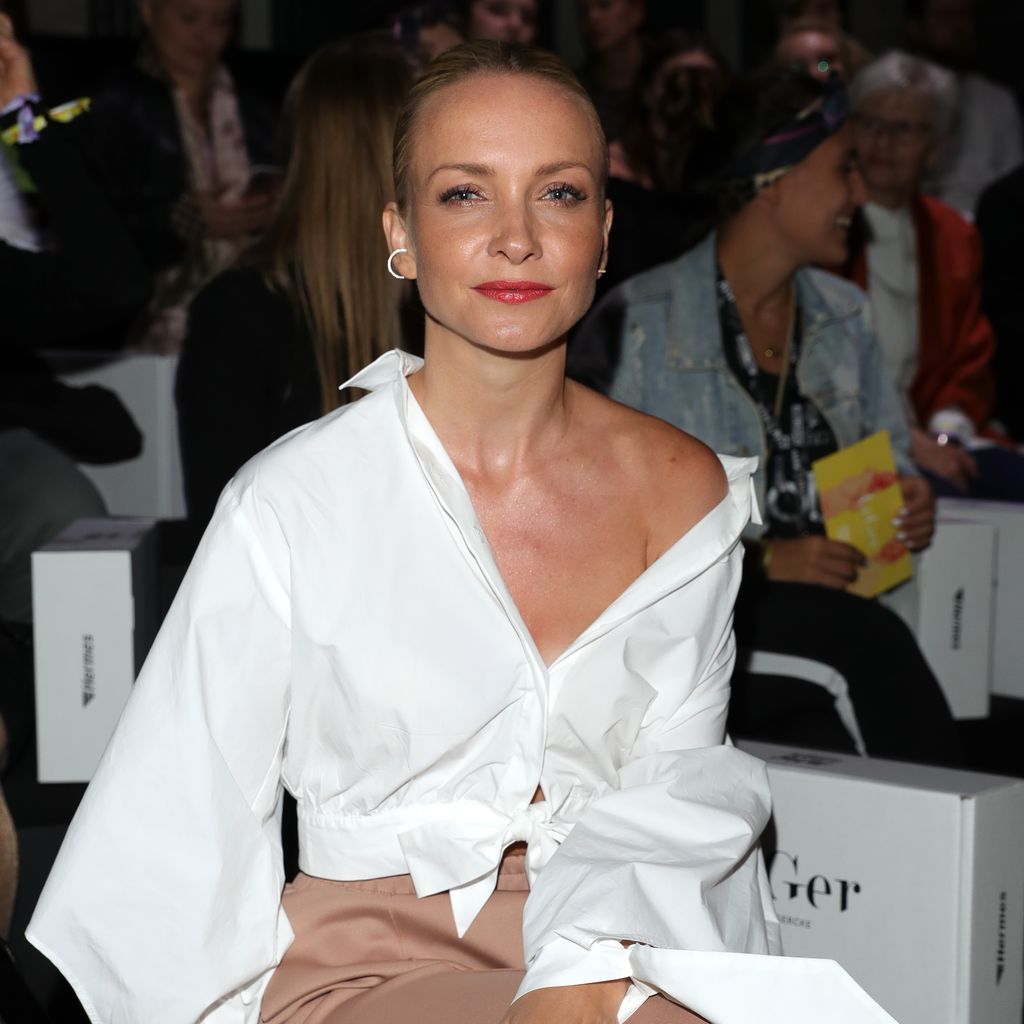 Janin Ullmann, Moderatorin