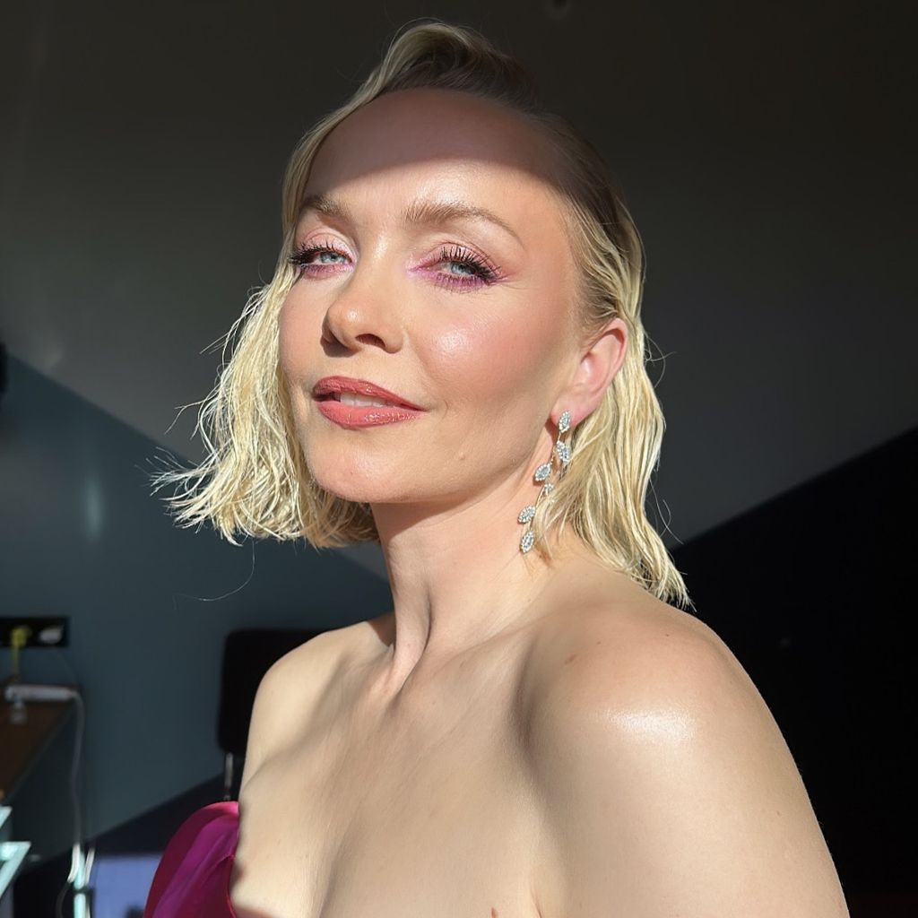 Janin Ullmann, Moderatorin