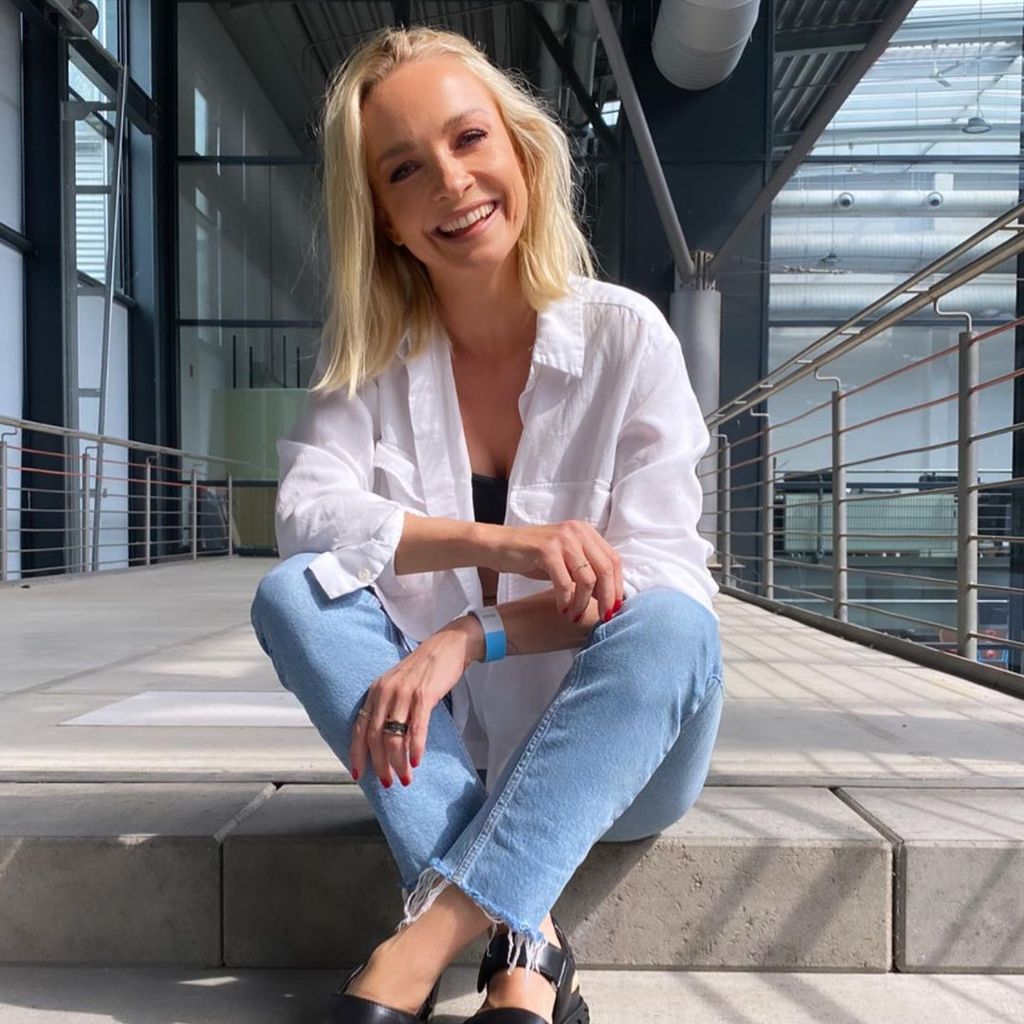 Janin Ullmann im Juni 2022
