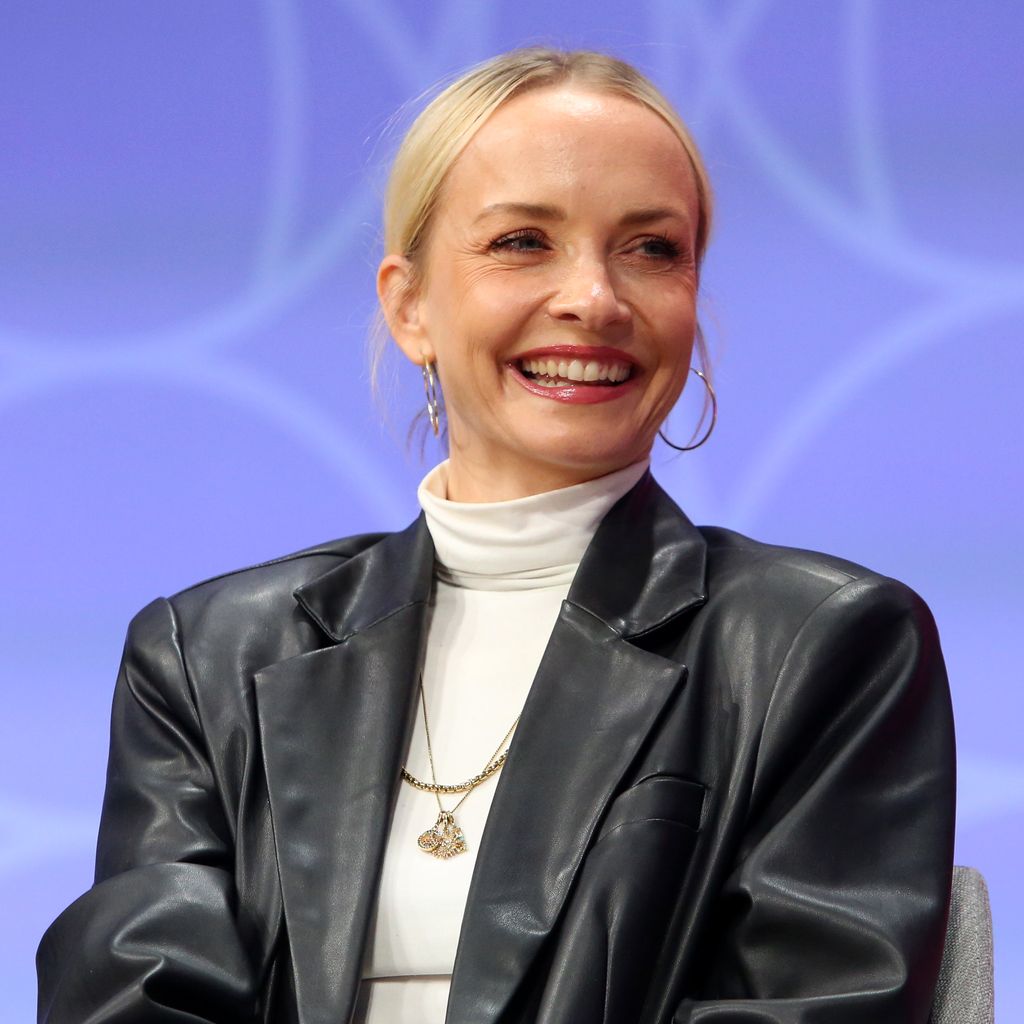 Janin Ullmann, Moderatorin