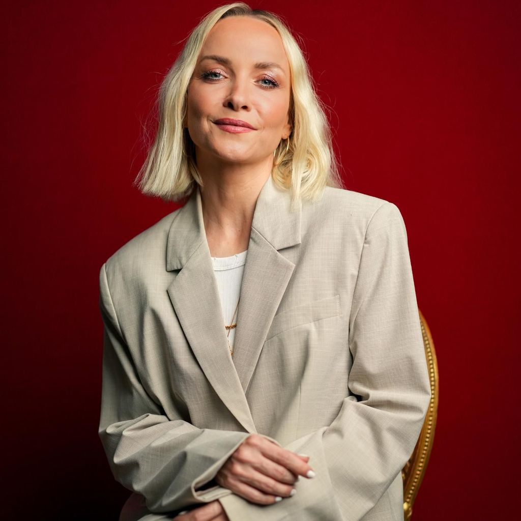 Janin Ullmann, Moderatorin