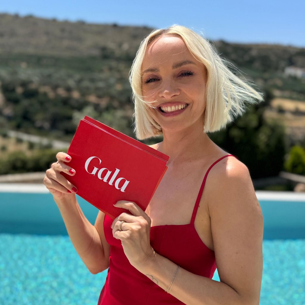 Janin Ullmann, Moderatorin