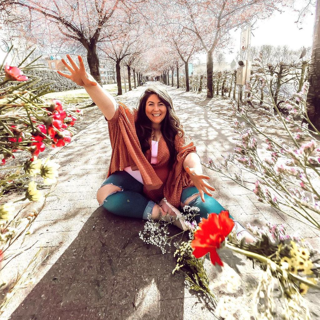 Janina El Arguioui, Ex-DSDS-Kandidatin