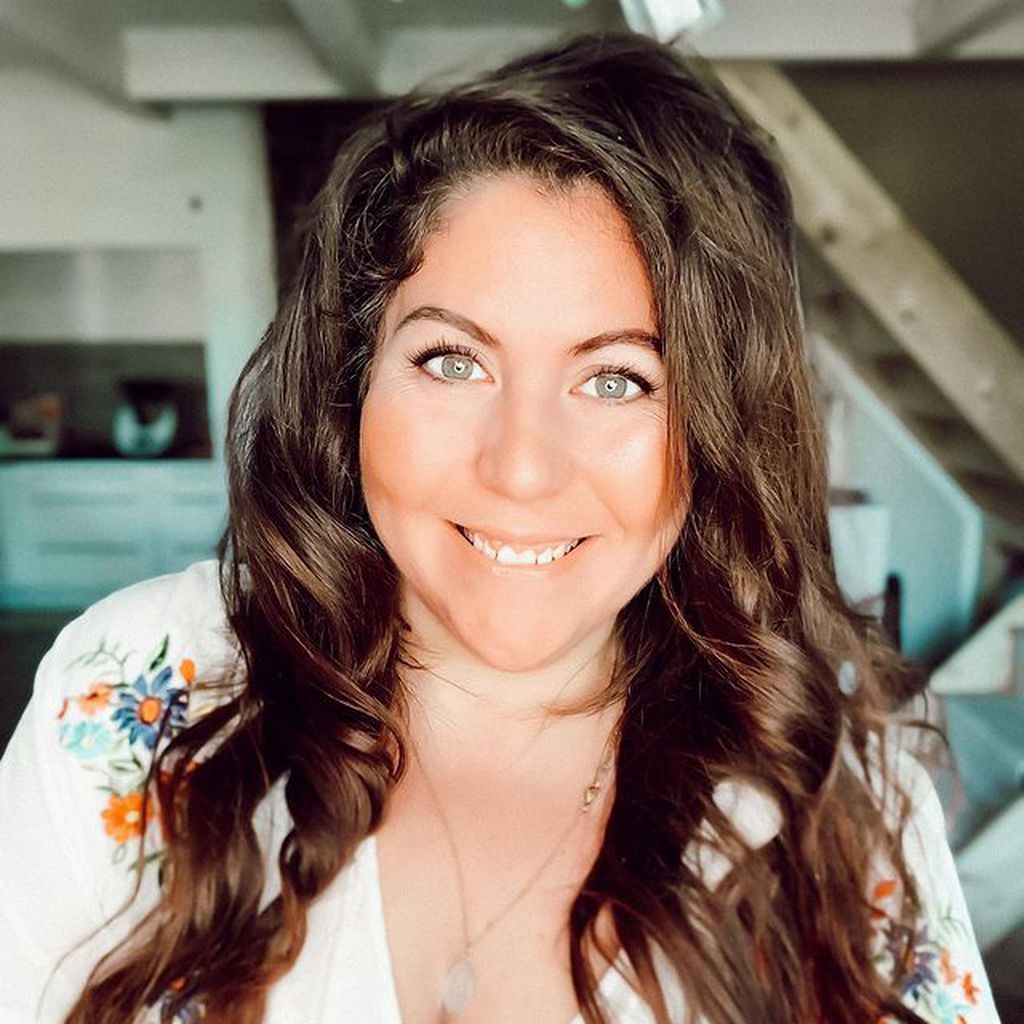 Janina El Arguioui, 2020