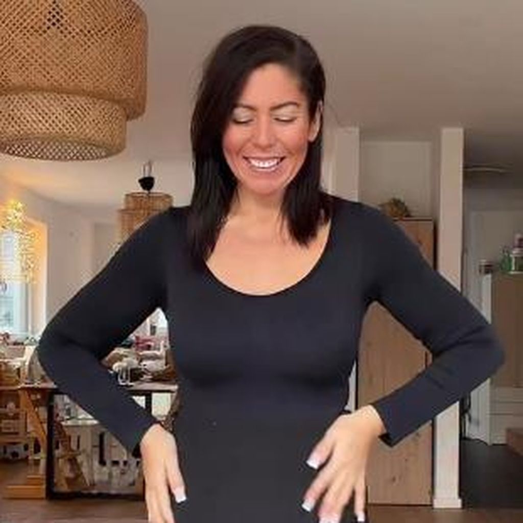Janina El Arguioui, Januar 2026