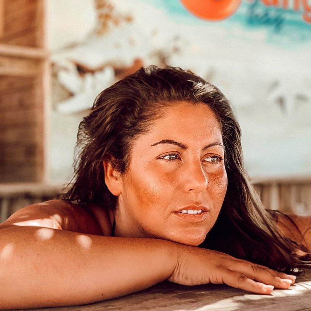 Janina El Arguioui, Musikerin