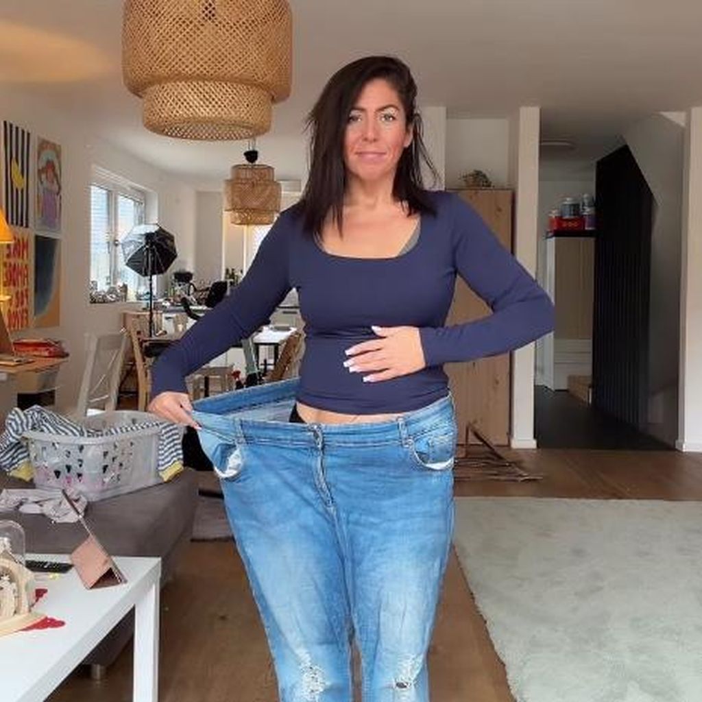 Janina El Arguioui, Dezember 2025