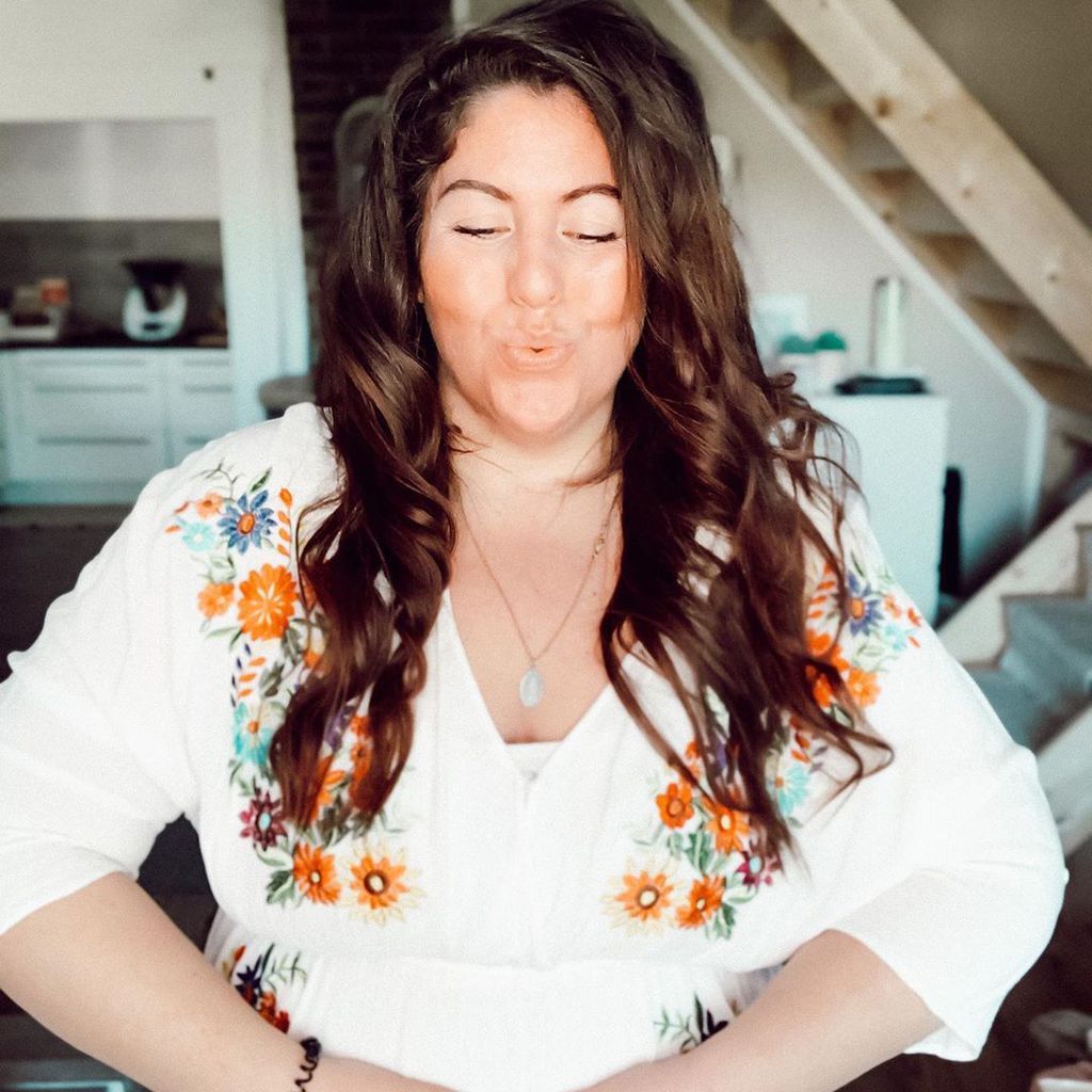 Janina El Arguioui, DSDS-Bekanntheit