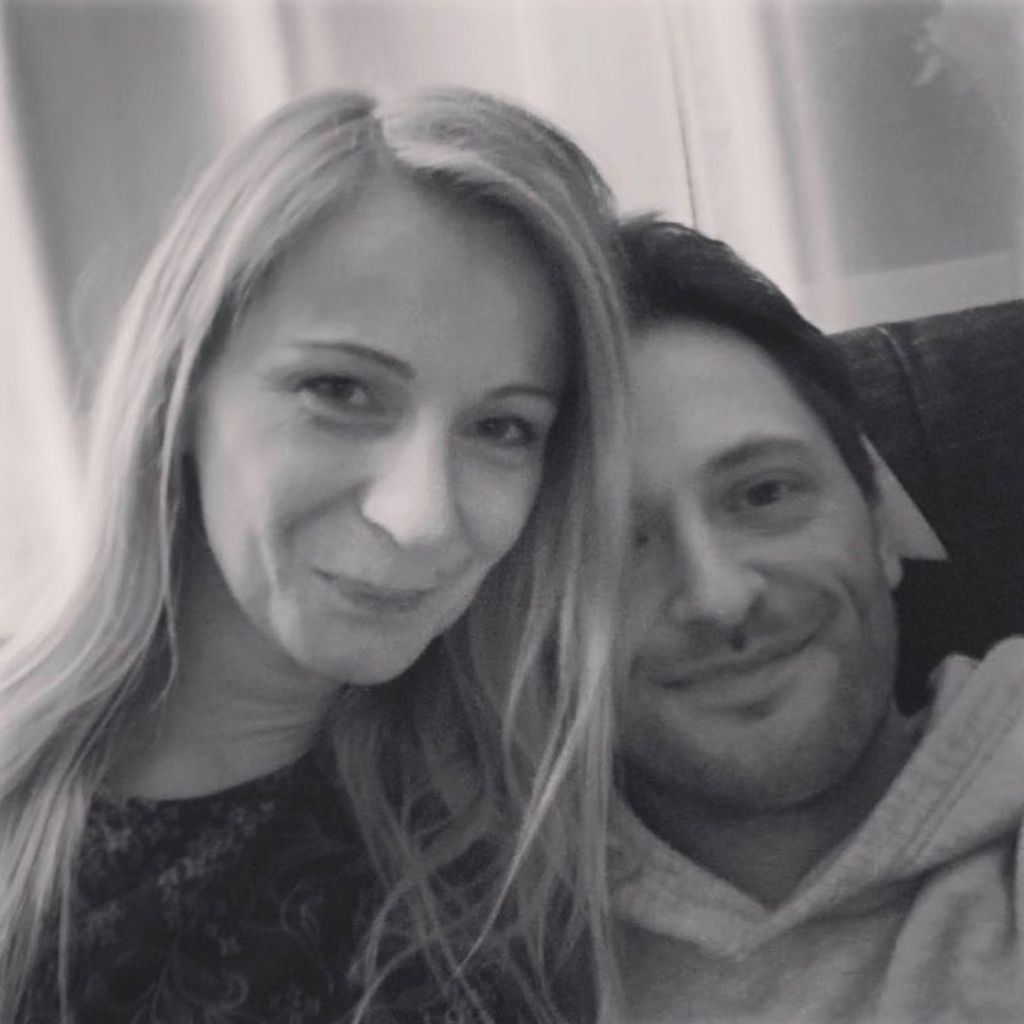 Janina und Dennis von "Hochzeit auf den ersten Blick"