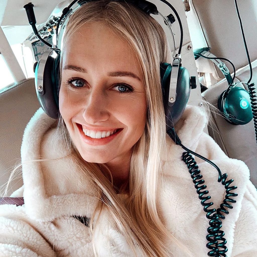 Janina Weschta, ehemalige Bachelor-Kandidatin