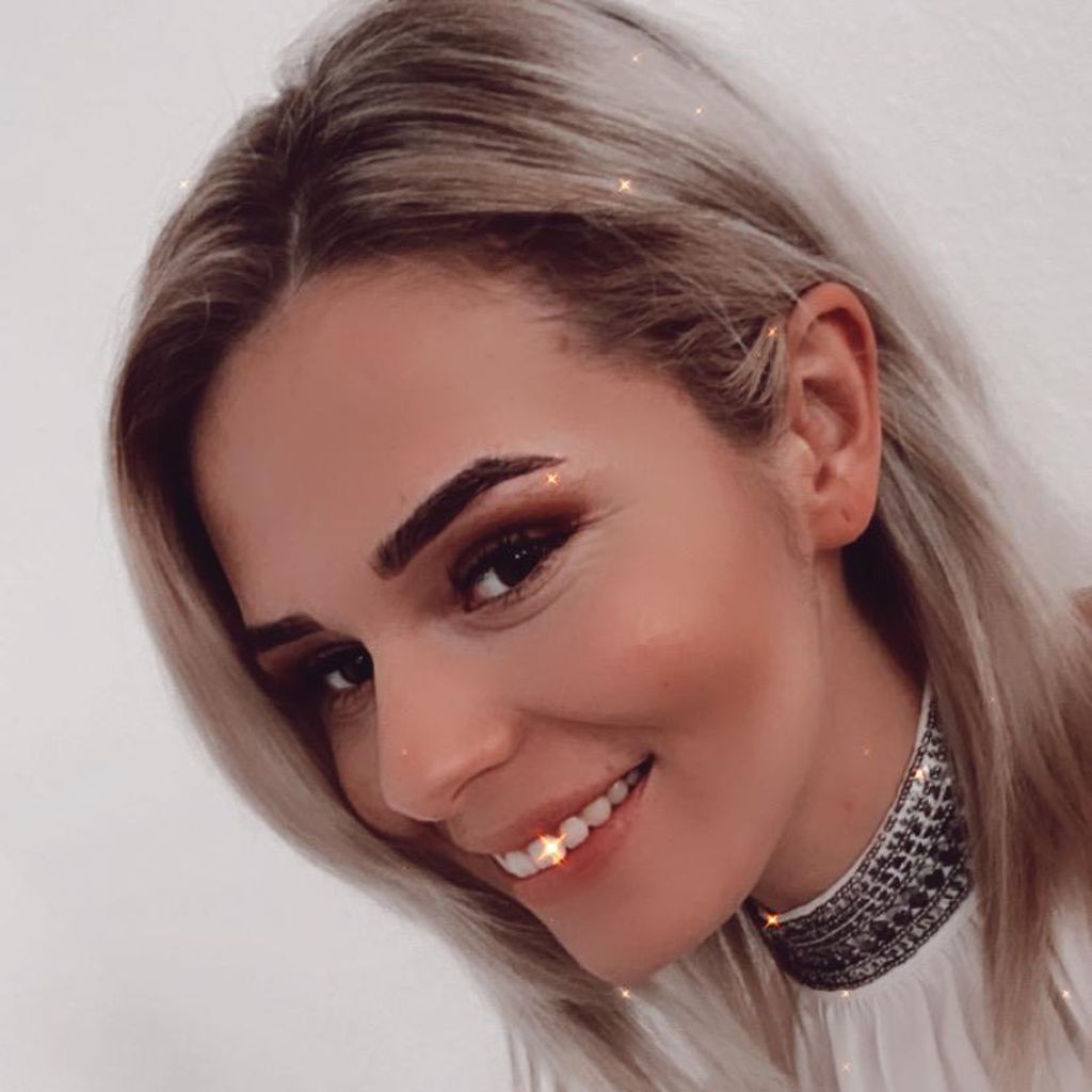 Janine Christin Wallat, "Bachelor in Paradise"-Kandidatin 2019