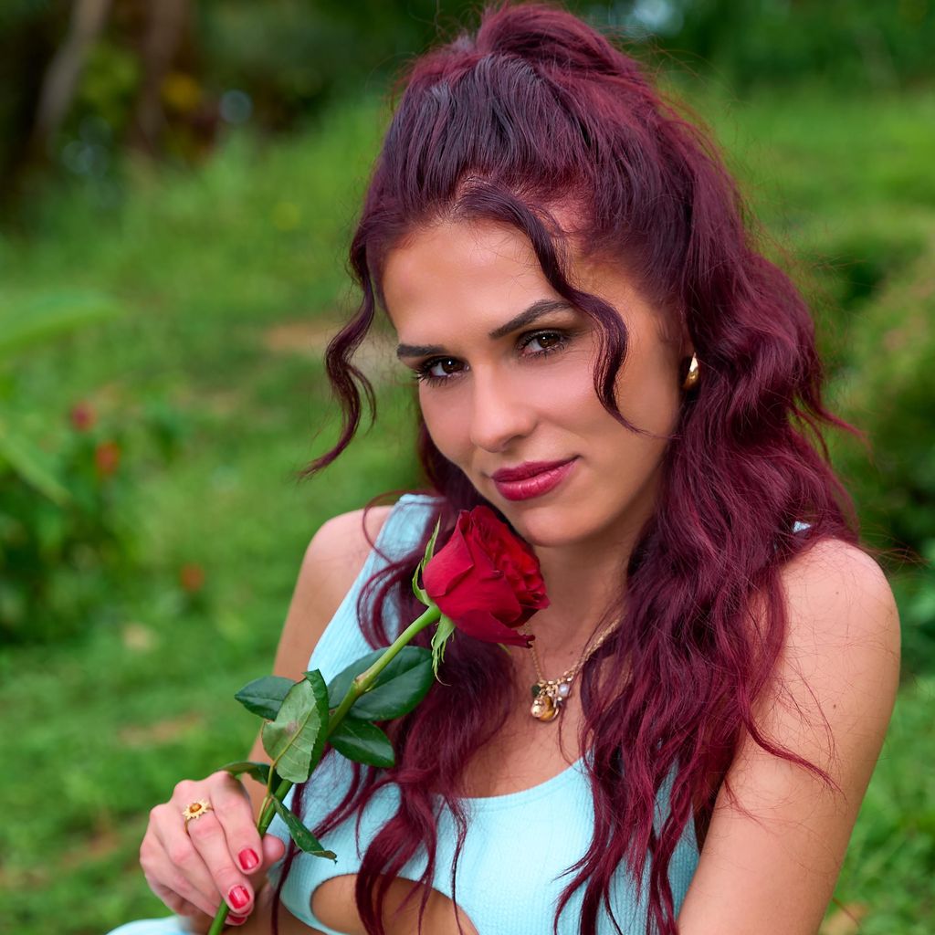 "Bachelor in Paradise"-Kandidatin Janine Christin