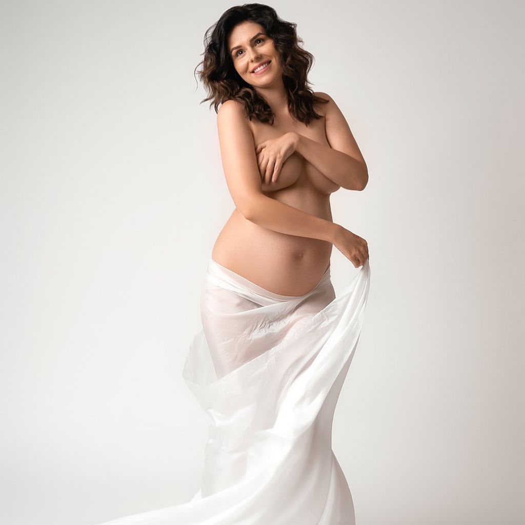 Janine Christin Wallat, Bachelor-Kandidatin 2018