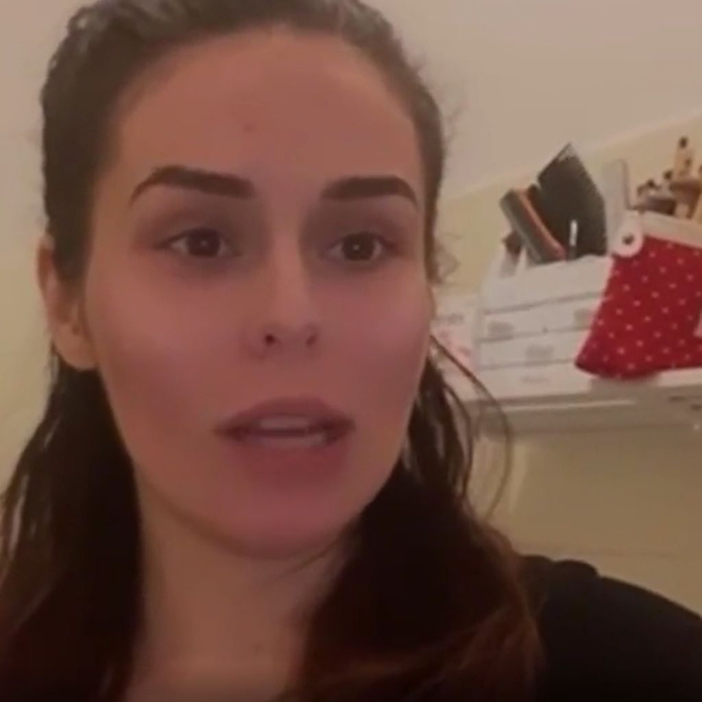 Janine Christin Wallat, Ex-Bachelor-Teilnehmerin