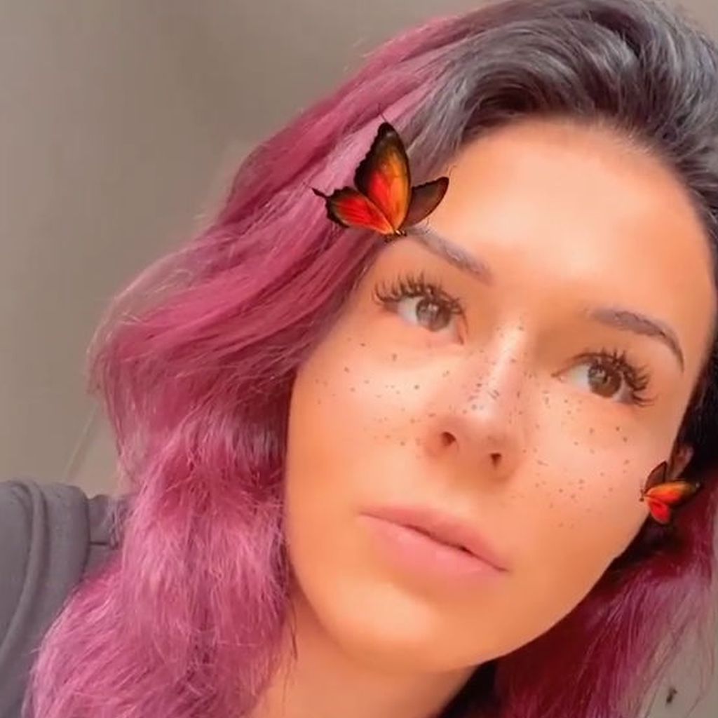 Janine Christin Wallat, Reality-TV-Teilnehmerin