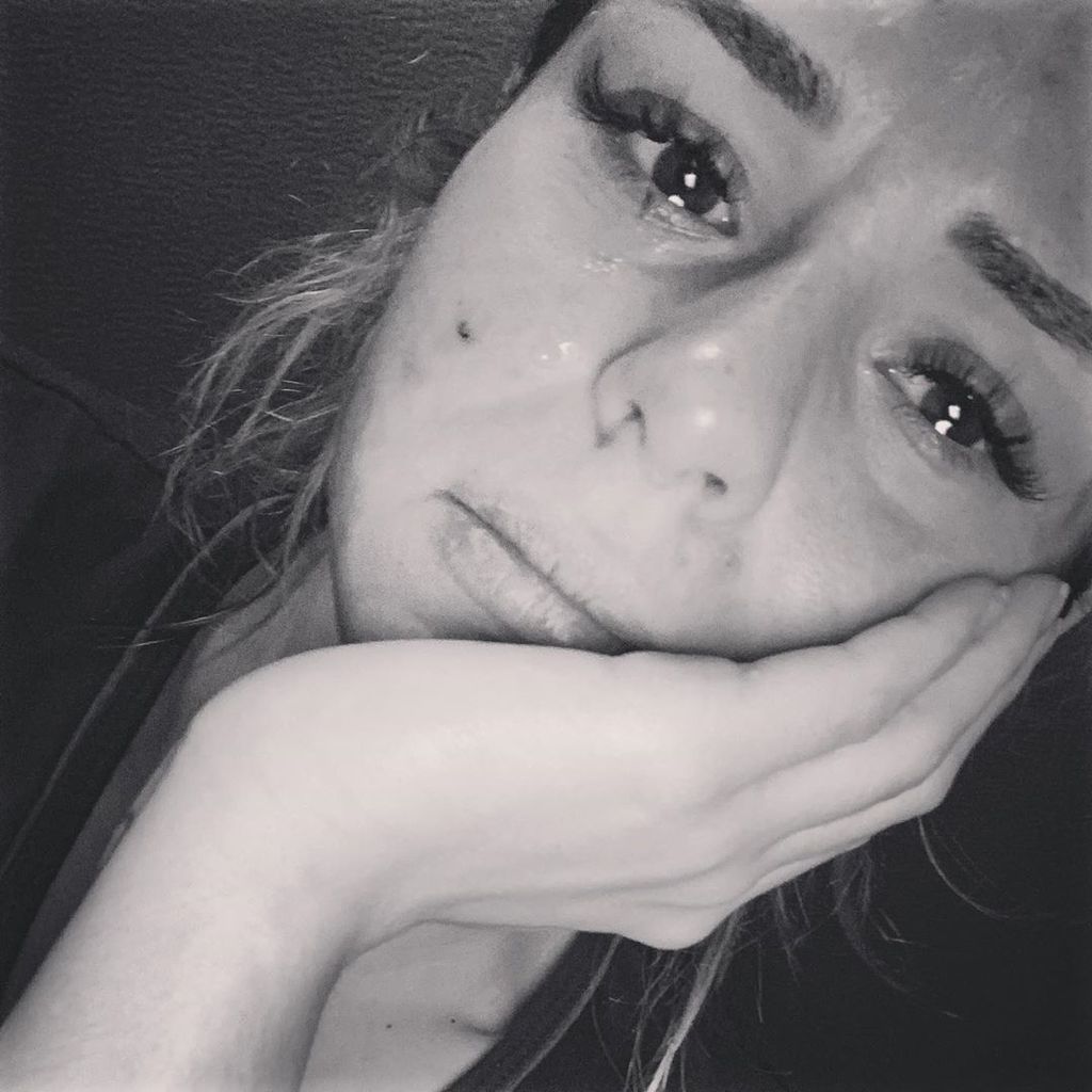 Janine Christin Wallat, TV-Darstellerin