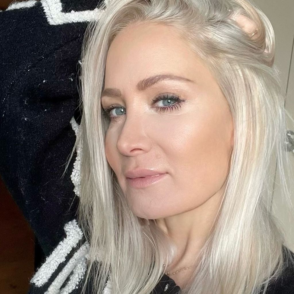 Janine Kunze im Januar 2022