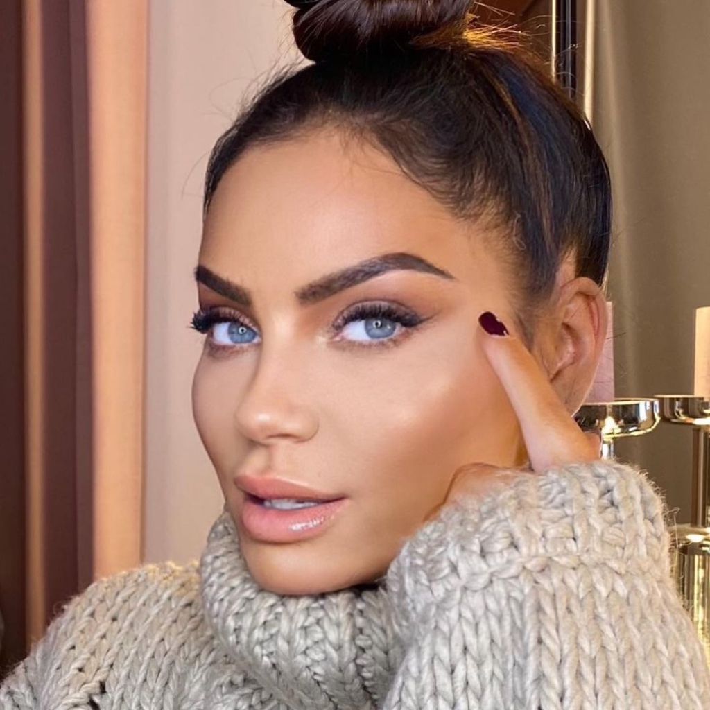 Janine Pink, Reality-TV-Star