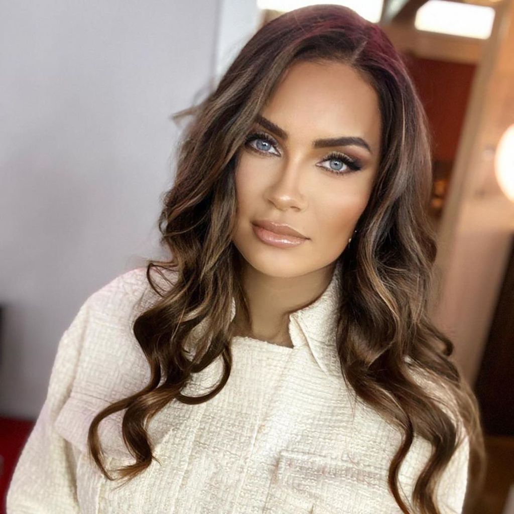 Janine Pink, "Promi Big Brother"-Siegerin von 2019