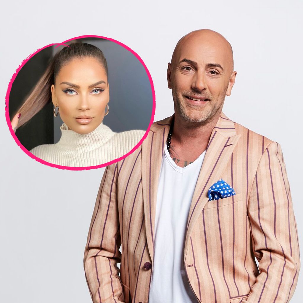Janine Pink und Paco Steinbeck