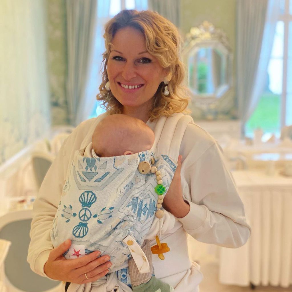 Janni Kusmagk im November 2021