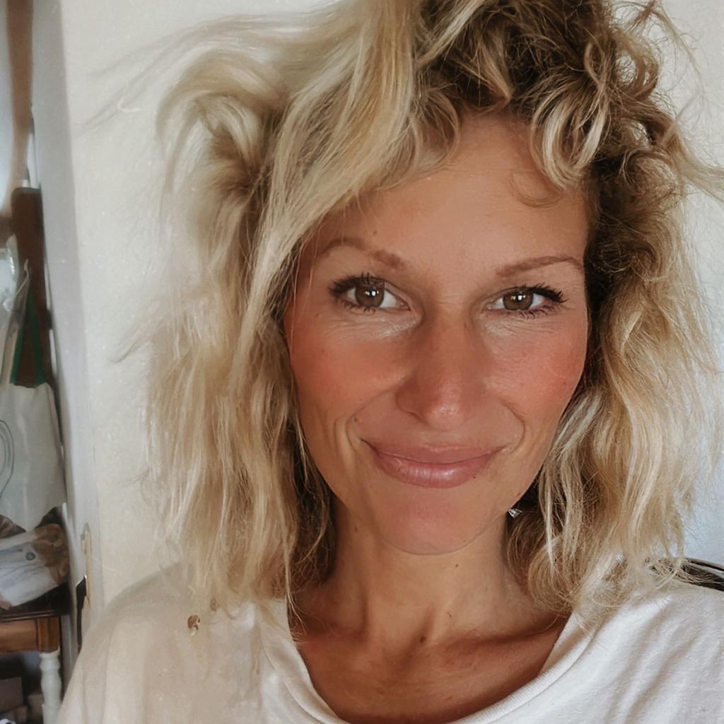 Janni Kusmagk, TV-Star