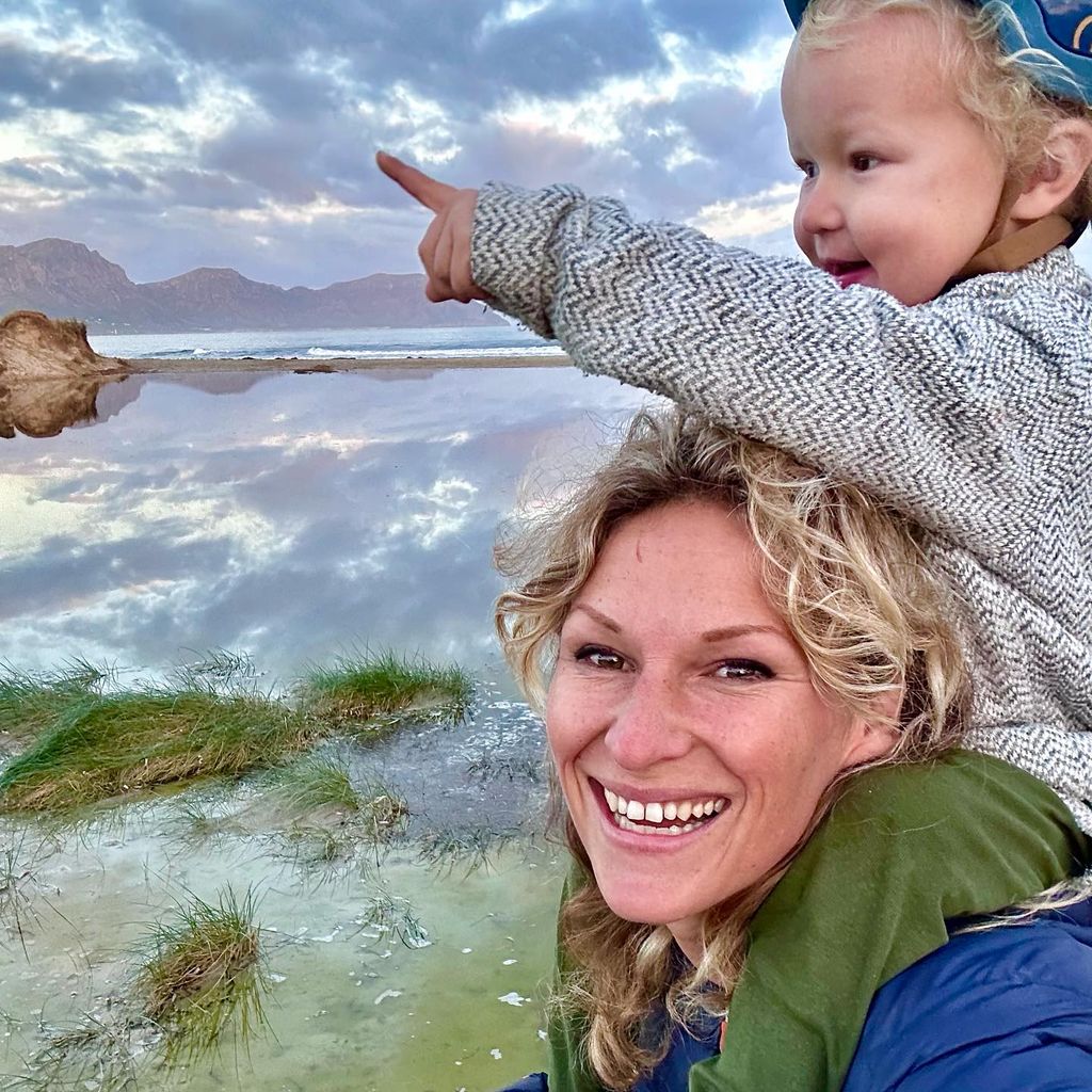 Janni Kusmagk, TV-Bekanntheit