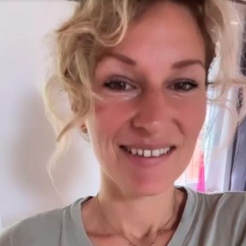 Janni Kusmagk, Surferin