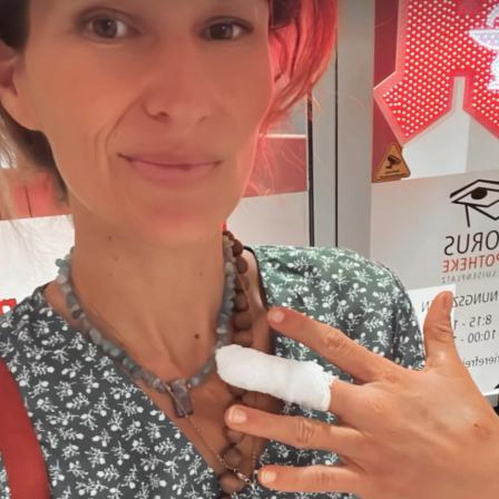 Janni Kusmagk, August 2025