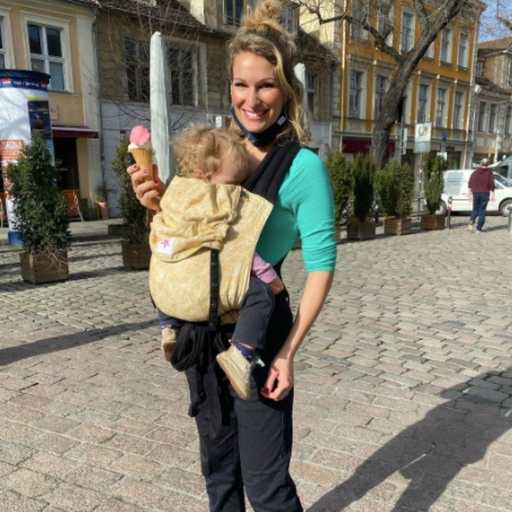 Janni und Yoko Kusmagk