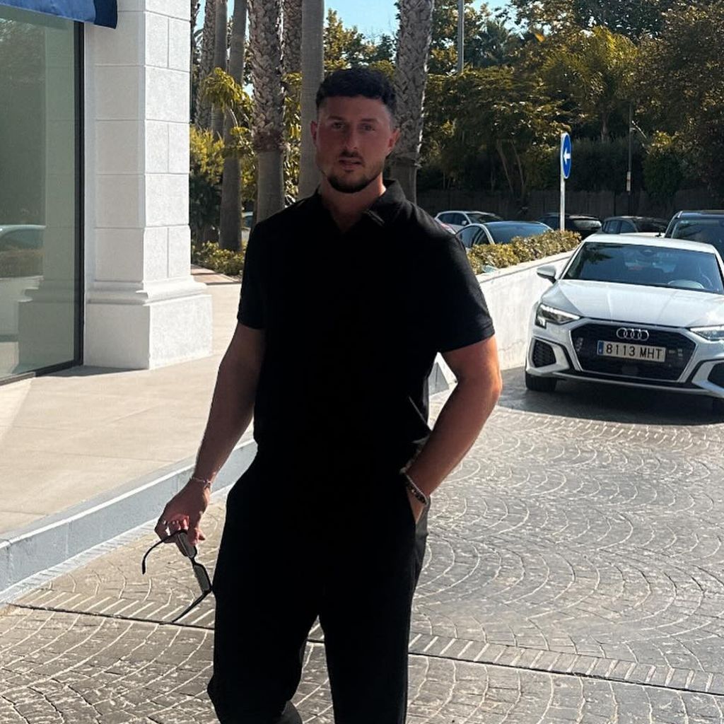 Jannik Kontalis, Influencer