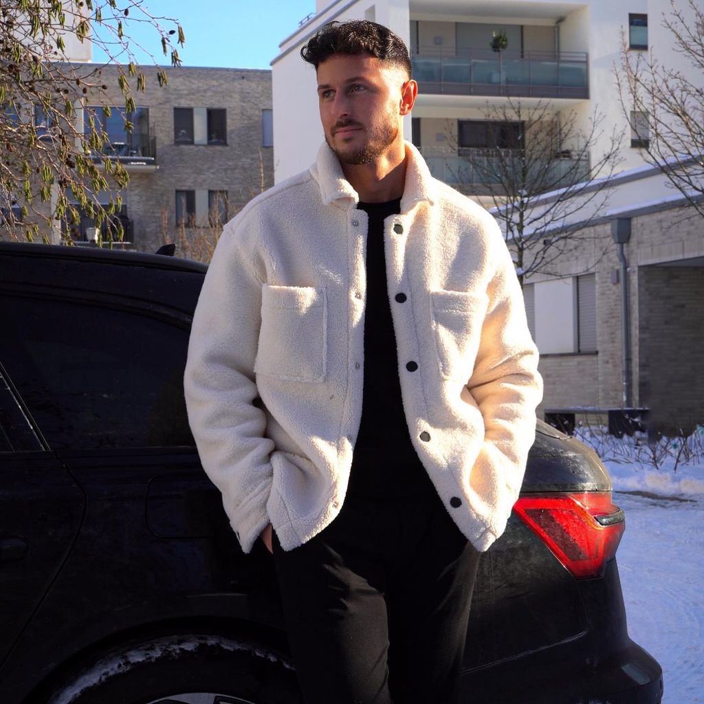Jannik Kontalis, TikToker