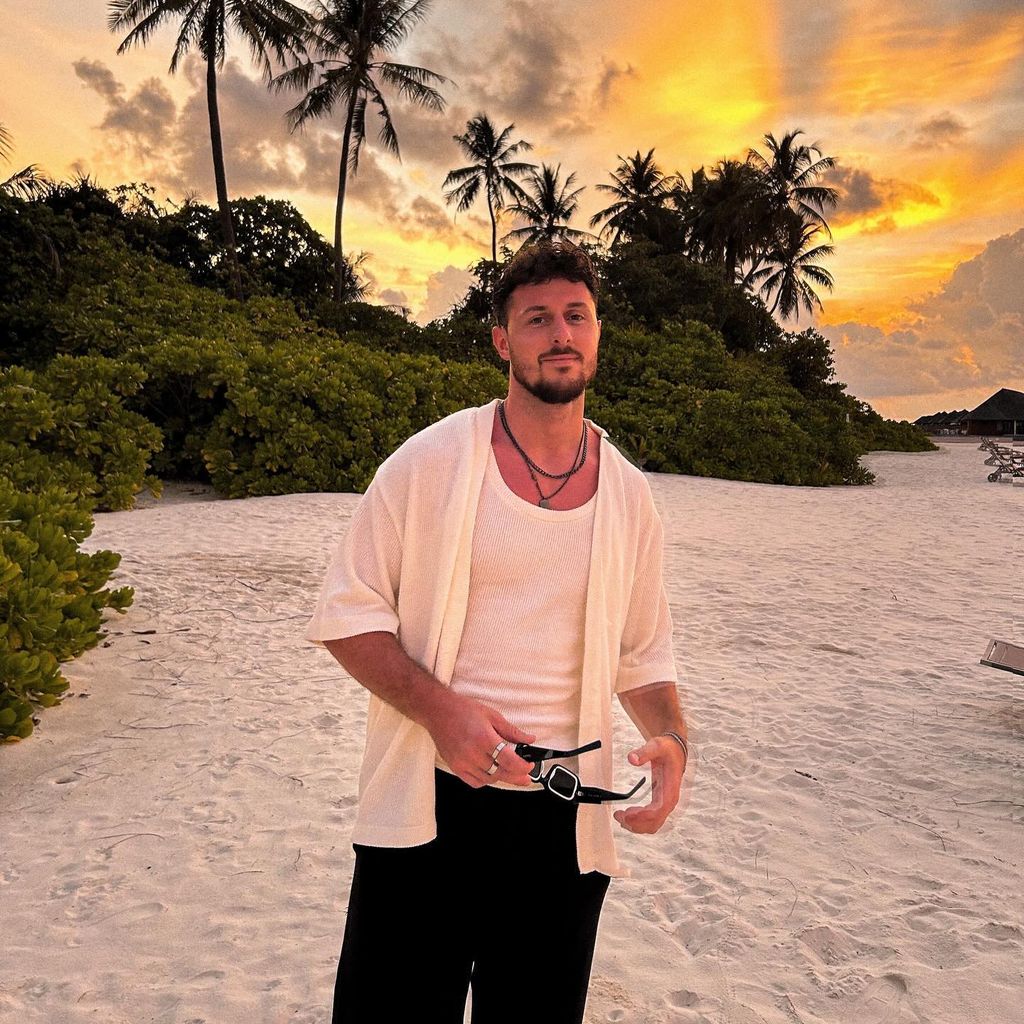 Jannik Kontalis, Influencer