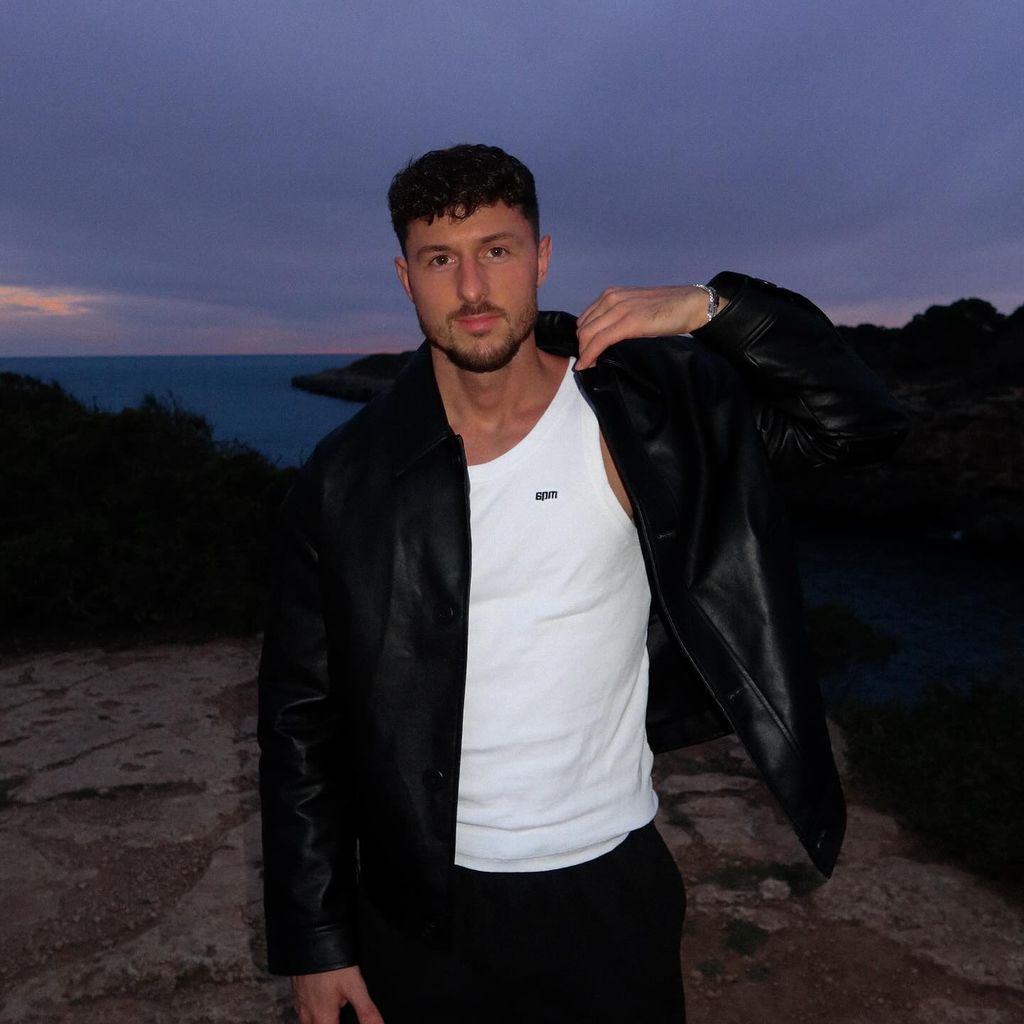 Jannik Kontalis, Influencer