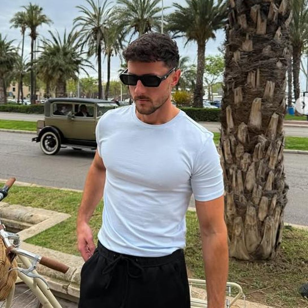 Jannik Kontalis, Realitystar