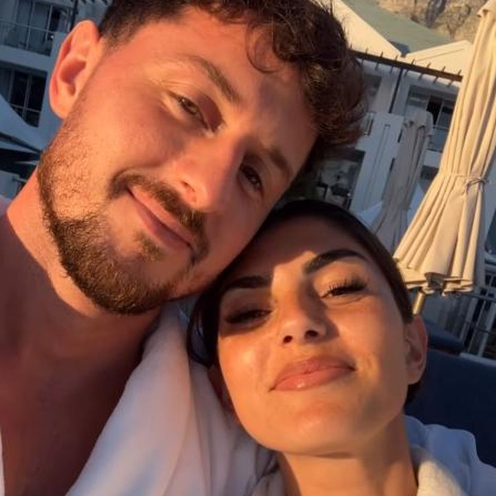Realitystars Jannik Kontalis und Yeliz Koc