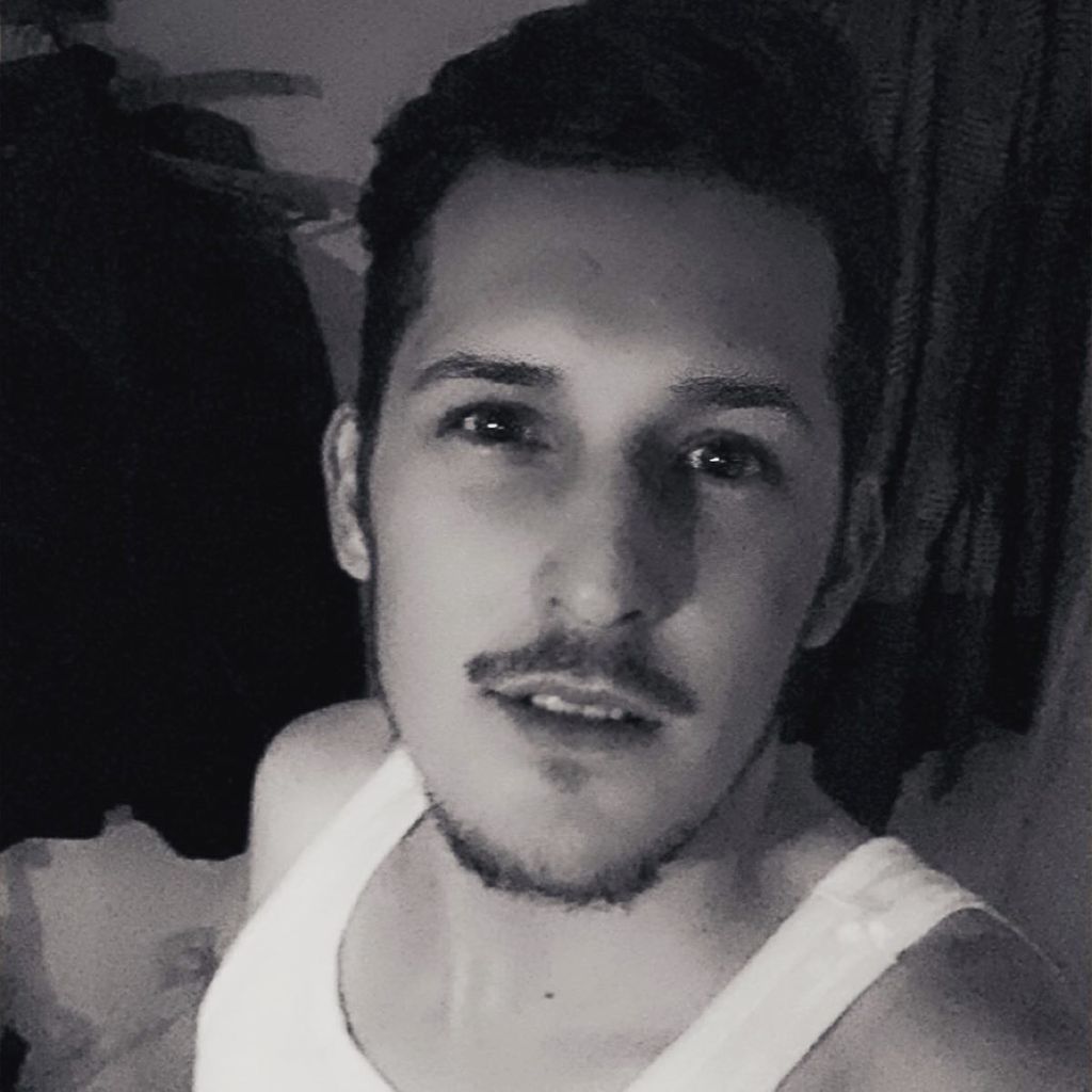 Jannik Rubeck, Ex-DSDS-Teilnehmer