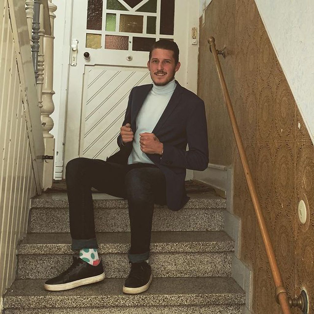 Jannik Rubeck, 2020