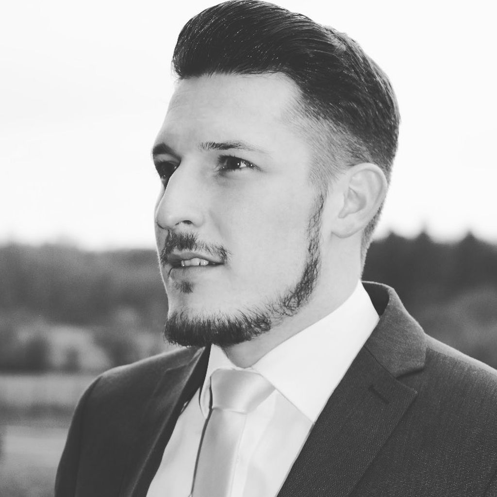 Jannik Rubeck, "DSDS"-Kandidat 2016