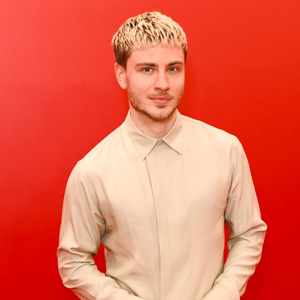 Jannik Schümann, Schauspieler