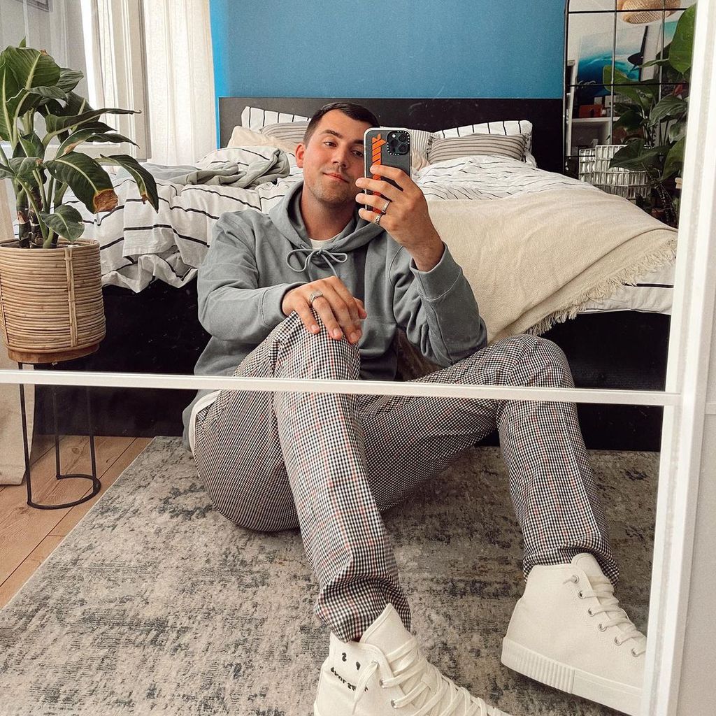 Jannik Stutzenberger, Influencer