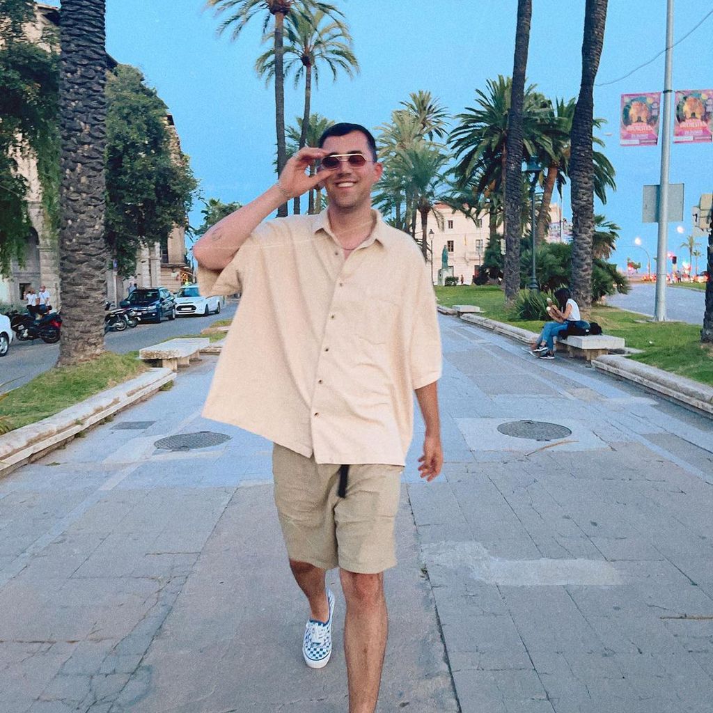 Jannik Stutzenberger, Influencer