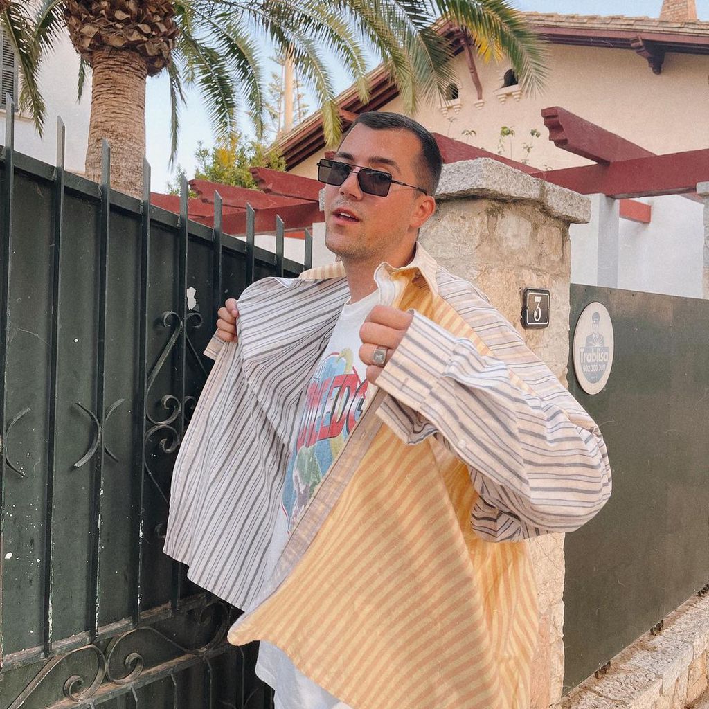 Jannik Stutzenberger, Influencer