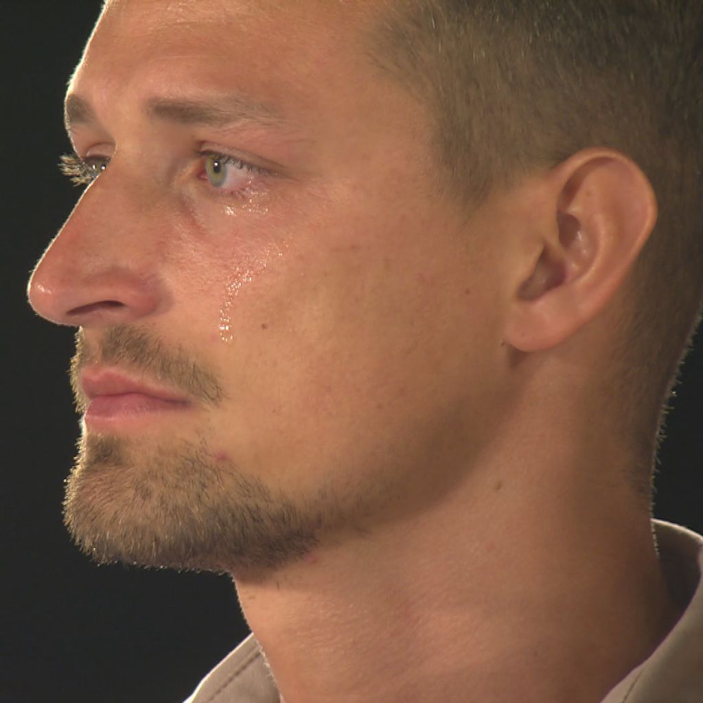 Jannik bei "Love Island"