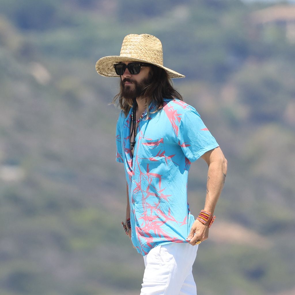 Jared Leto, Schauspieler