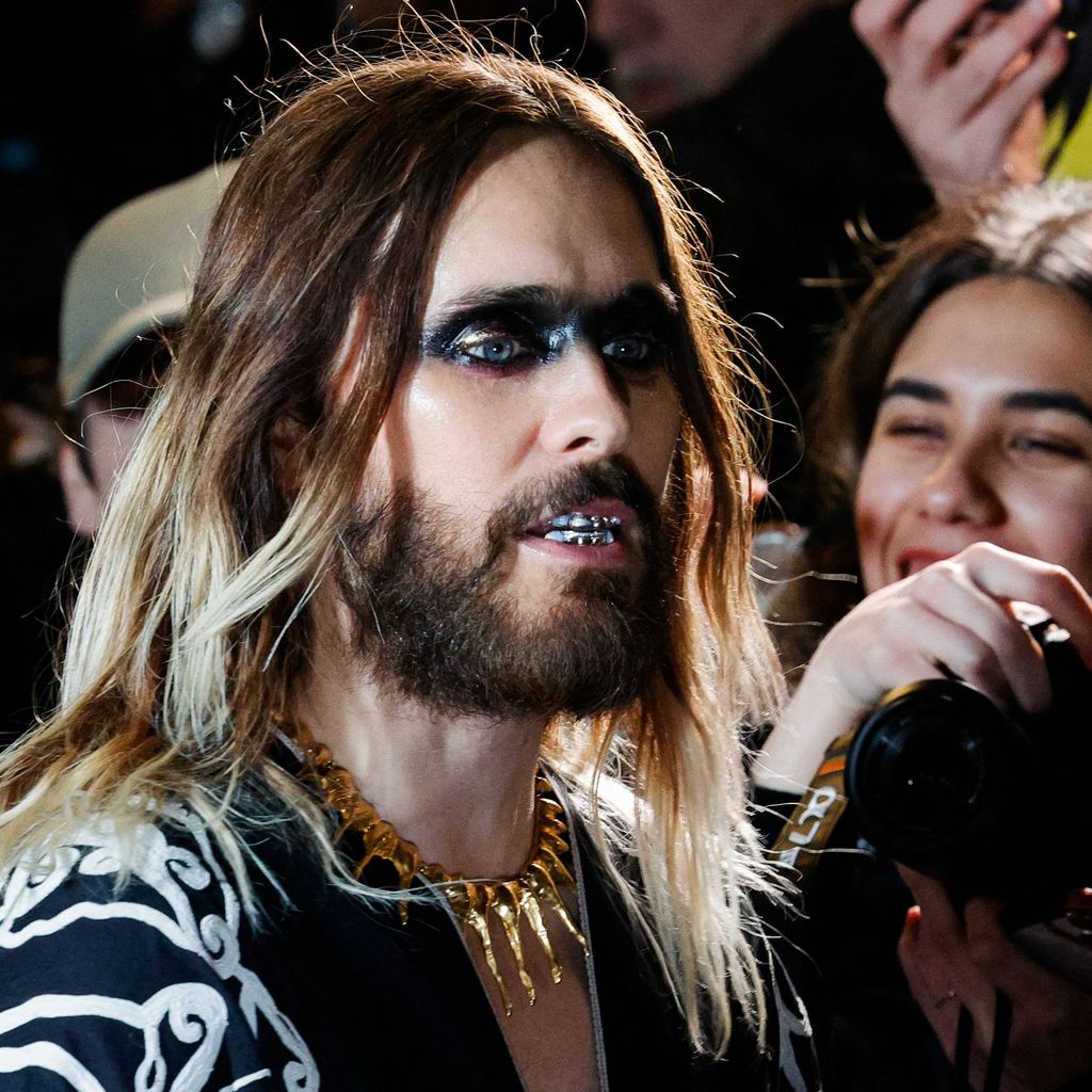 Jared Leto, März 2023