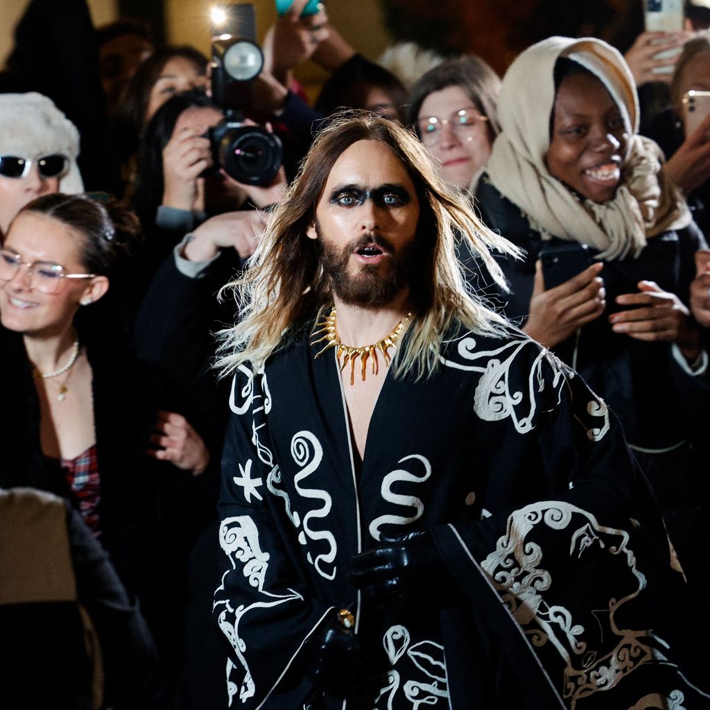 Jared Leto, Schauspieler