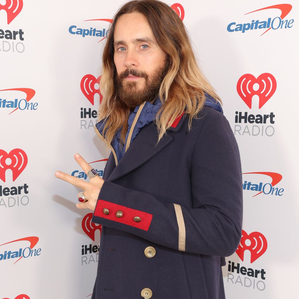 Jared Leto im Januar 2023