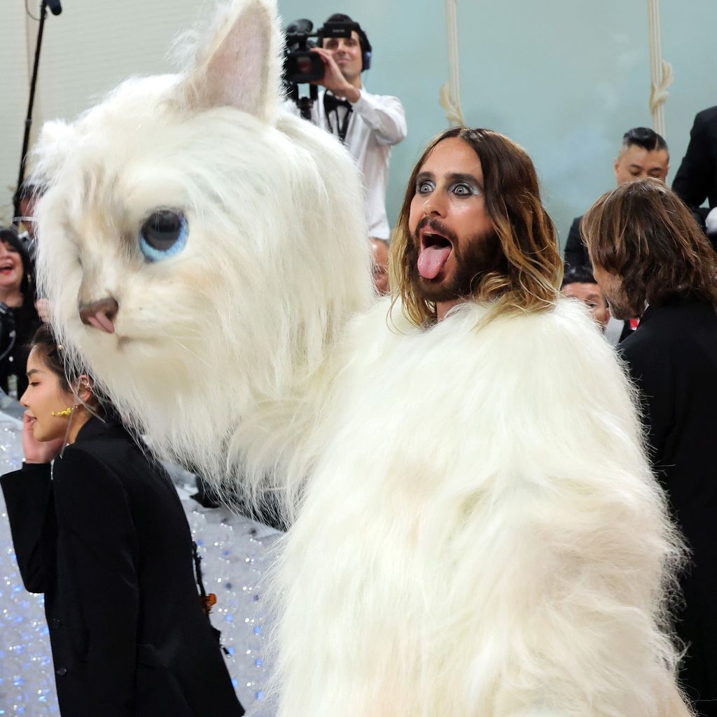Jared Leto, Schauspieler